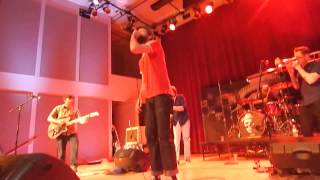 L.A.X. Big D and the Kids Table