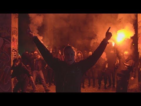 ELEX ZAYN - Identität