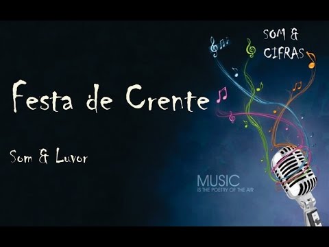 É Festa - P Barros