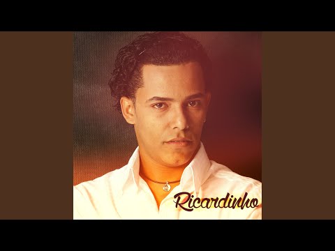 Começar De Novo - Ricardinho