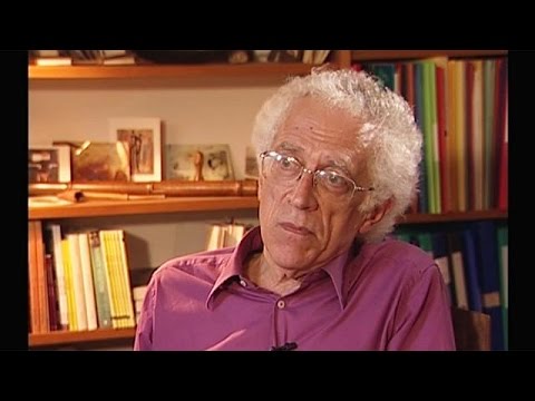 French-Bulgarian philosopher Tzvetan Todorov dies at 77