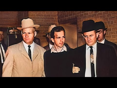 John Kennedy et la CIA