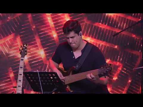 Swing en 4 - Impresiones (En Vivo) DVD