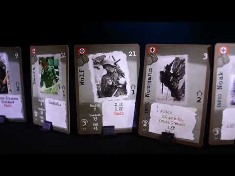 Warfighter 29: Germany