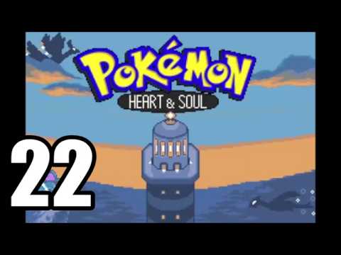 Pokemon Heart and Soul Let's Play - Part 22