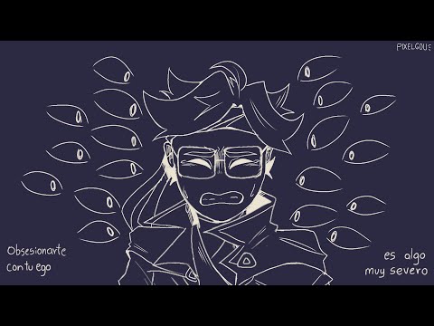 Brutal Juan cubito / Tortillaland 2 animatic