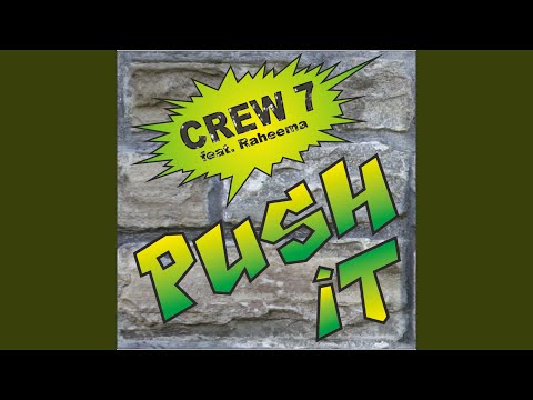 Push it (Radio Cut)