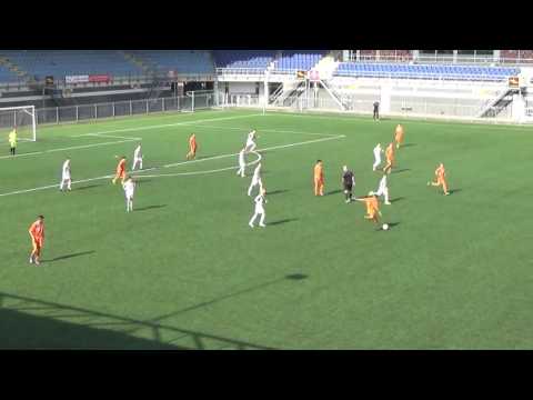 01-10-2016 : RBC O15-1 - Kloetinge O15-1 ; tweede helft