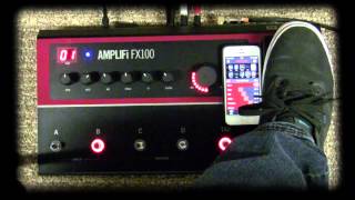 Video thumbnail for AMPLIFi FX100 Review by Robert Renman's Master Guitar Academy