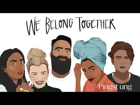 We belong together - 4.Teamwork makes the dreamwork