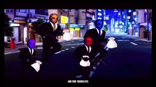 POPSCENE free Roamings mod:V