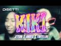 KIKI - JEYSON X @Andiexpa  X @FRVTELLO  (Kendrick X YowPrado)