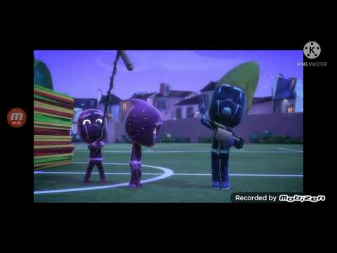 The Fireybob Firepants Movie Part 6 - The Thug Tug