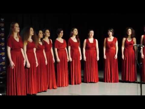 Sirene - Kum (Şiir: Ümit Yaşar Oğuzcan, Müzik: İlke Karcılıoğlu, Şef/Piyano: Volkan Akkoç)