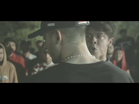 BARTO vs NICOTE - 4tos - INVASION RAPPER⚡ (49 ED) 1v1 / Santa Fe