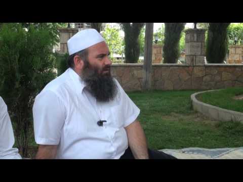 "Në kohën e Pejgamberit nuk ka pasë cigare andaj nuk është haram", thonë disa - Hoxhë Bekir Halimi