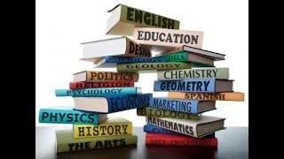 The Nutrition Classes I Took in Undergrad