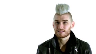 Colton Dixon - Down (Song Story)