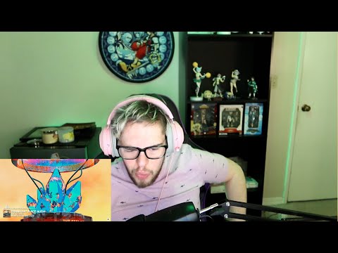 "THE VIBES ARE HERE!" TruPara REACTS to Crankdat & Ace Aura - The Feeling [Monstercat Release]