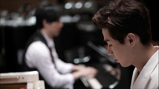 River Flows In You ~ Yiruma &amp; Henry (이루마 &amp; 헨리) HD 720p