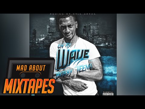 Bobby Teeno - Bank Roll | MadAboutMixtapes