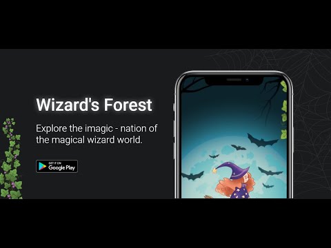 Wizard's Forest