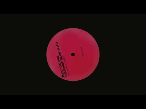 Dave Ruthwell x Emily Galaviz - Va Colgando De Un Hilito