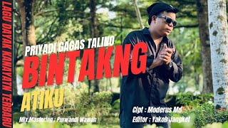 Download lagu Bintakng Atiku_Priyadi Gagas Talino_ Lirik Vidio mp3 Download lagu Bintakng Atiku_Priyadi Gagas Talino_ Lirik Vidio mp3