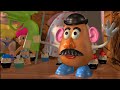 You Ve Got A Friend In Me Toy Story 1995 Comedy HD Scene