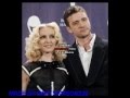 4 Minutes Video Madonna feat Justin Timberlake ...