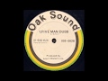 Dillinger - Five Man Dubb