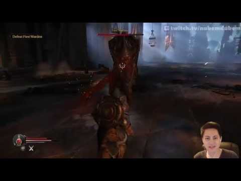 Lords of the Fallen PC
