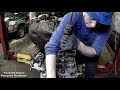 Снятие 4 форсунки ssangyong kyron своими руками