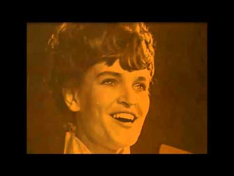 Dalia Kubiliutė - Čigonų romansas  "Bėri žirgai" (Bohemian Romance)