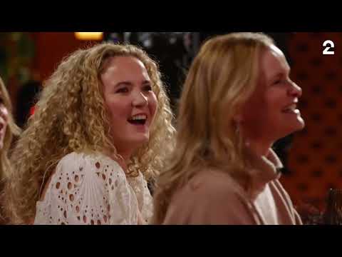 Freddy Kalas x Bjørn Eidsvåg - Shalala (Hver gang vi møtes 2023)