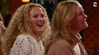 Freddy Kalas x Bjørn Eidsvåg - Shalala (Hver gang vi møtes 2023)