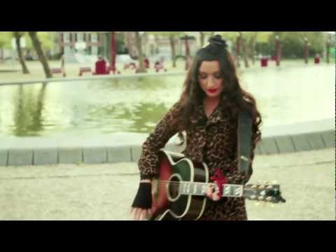 Lindi Ortega - Angels | ZUBB Sessions
