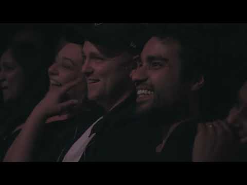 Paul Chowdhry Live Innit 2019