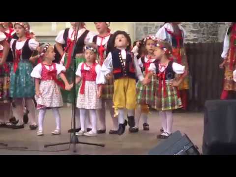 Pořad: POSTŘEKOVSKÝ VOKÝNKO, č.2 (NS a DS Postřekov) / 65. Chodské slavnosti 2019