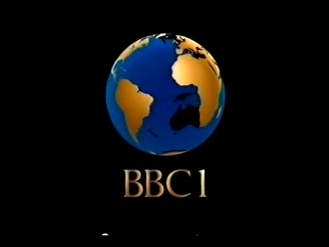 BBC1 Closedown - 18/2/85