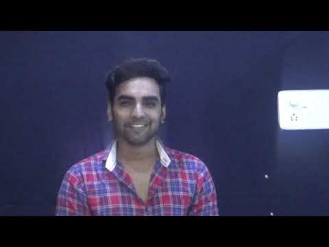 Sid Gopal Introduction1