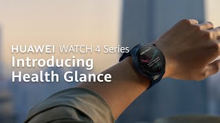 WATCH 4 - Health Glance
