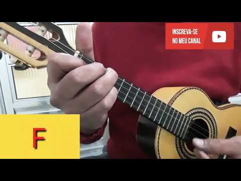 Coração feito Menino - Royce do Cavaco