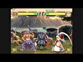 Sankuro Vs Majikina Mina Hardest AI Samurai Shodown VI