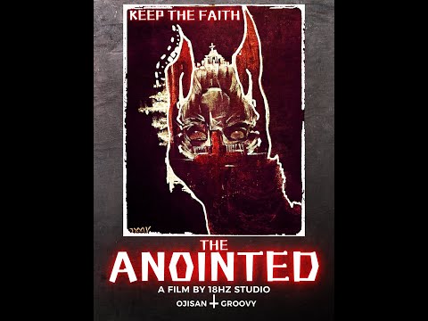 The Anointed