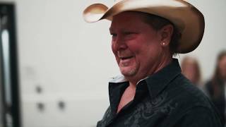 Tracy Lawrence - Live - Find Out Who Your Friends Are