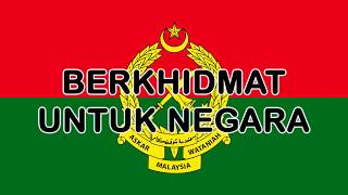 Download lagu LAGU ASKAR WATANIAH mp3