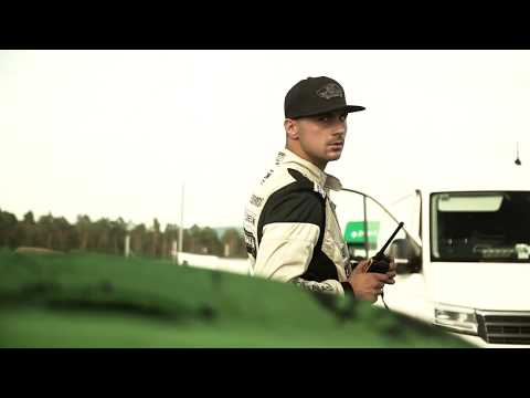 Paweł Borkowski Hockenheim 2018 - Drift Masters Grand Prix