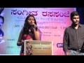 Male Ninthu Hodamele MiLaNa Spurthi Pandith