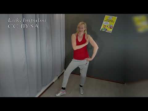 Nathan Brumley - What My Momma Knew (Fitness dance)